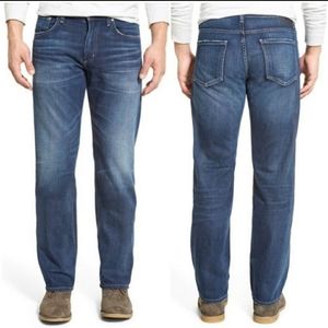 3 for $15 Citizens is Humanity Denim Evans Jeans Sz 33